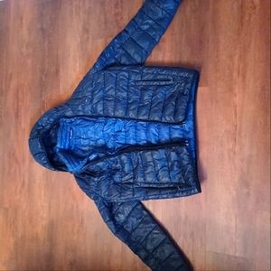 Tommy Hilfiger Bubble Coat